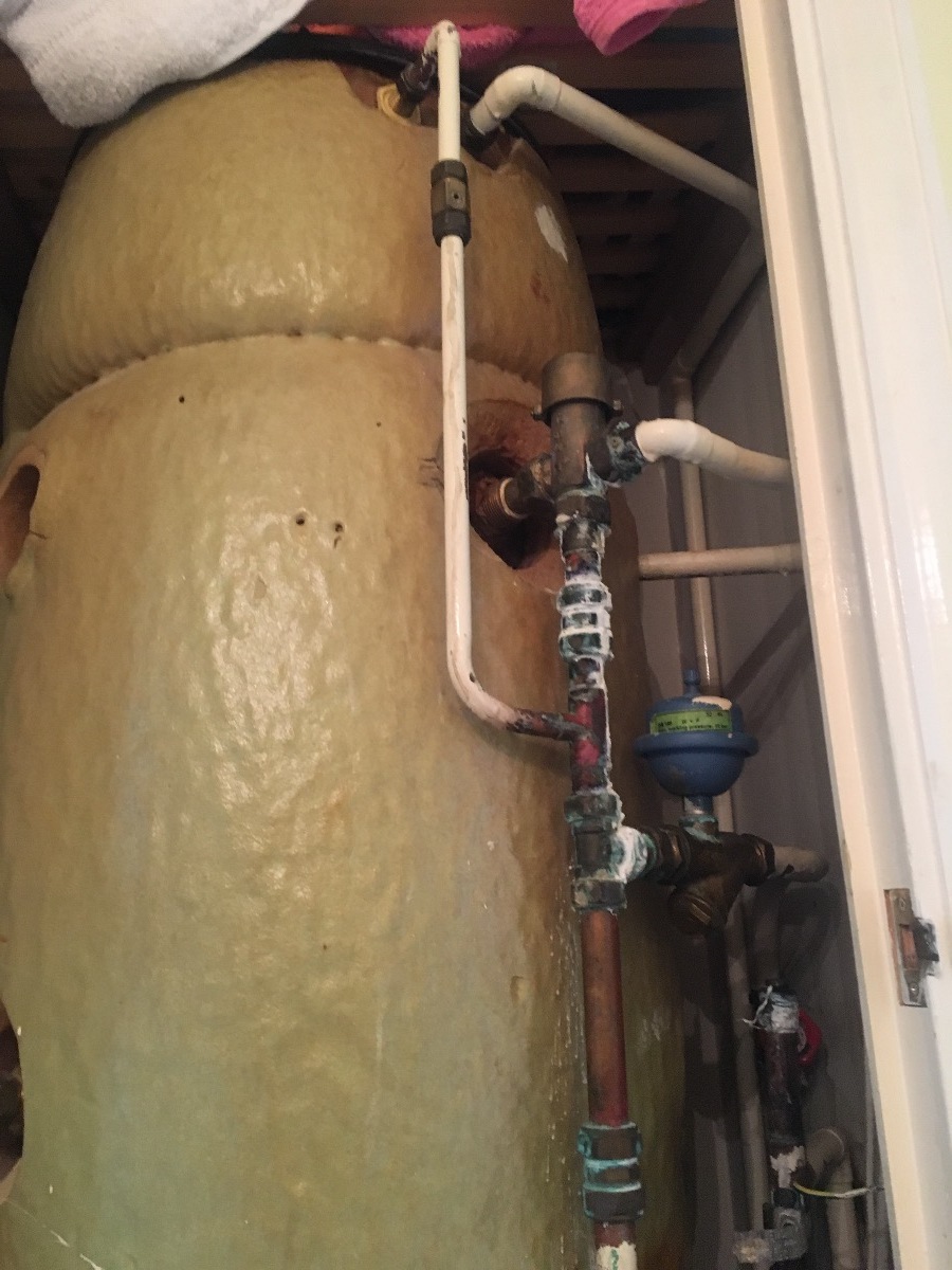 Heating Engineer: Image 16
