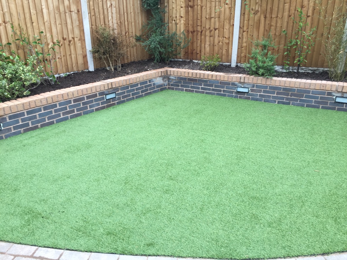 Gardener: Image 3