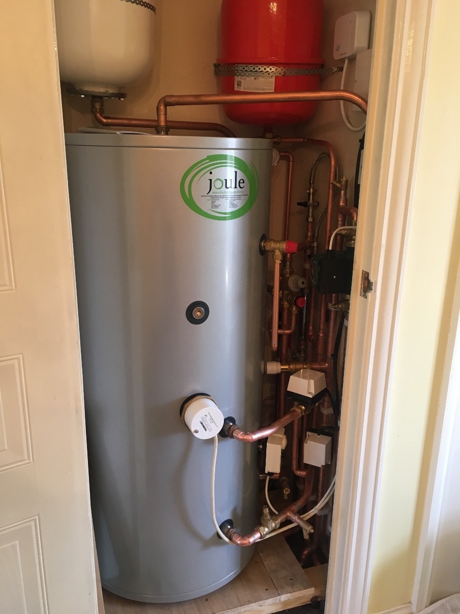 Heating Engineer: Image 18