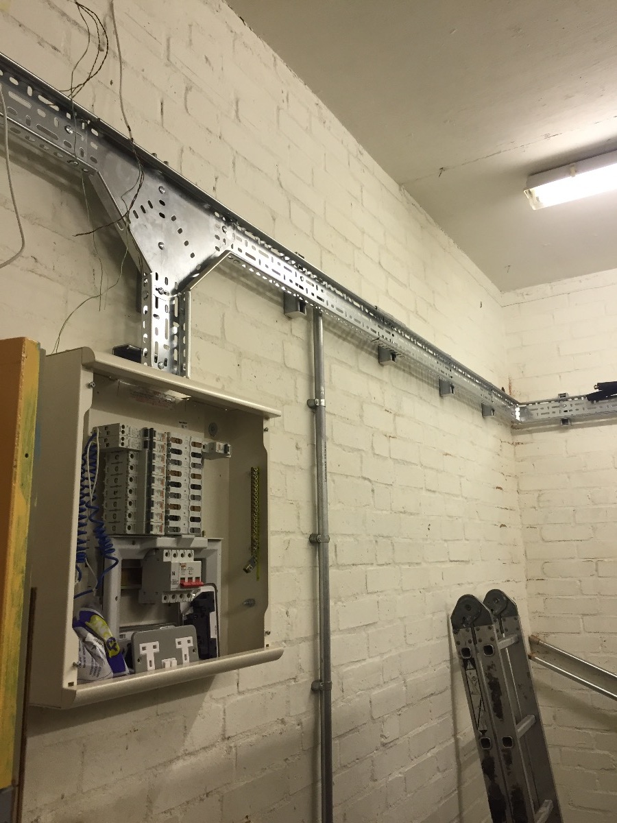 Electrician: Image 1