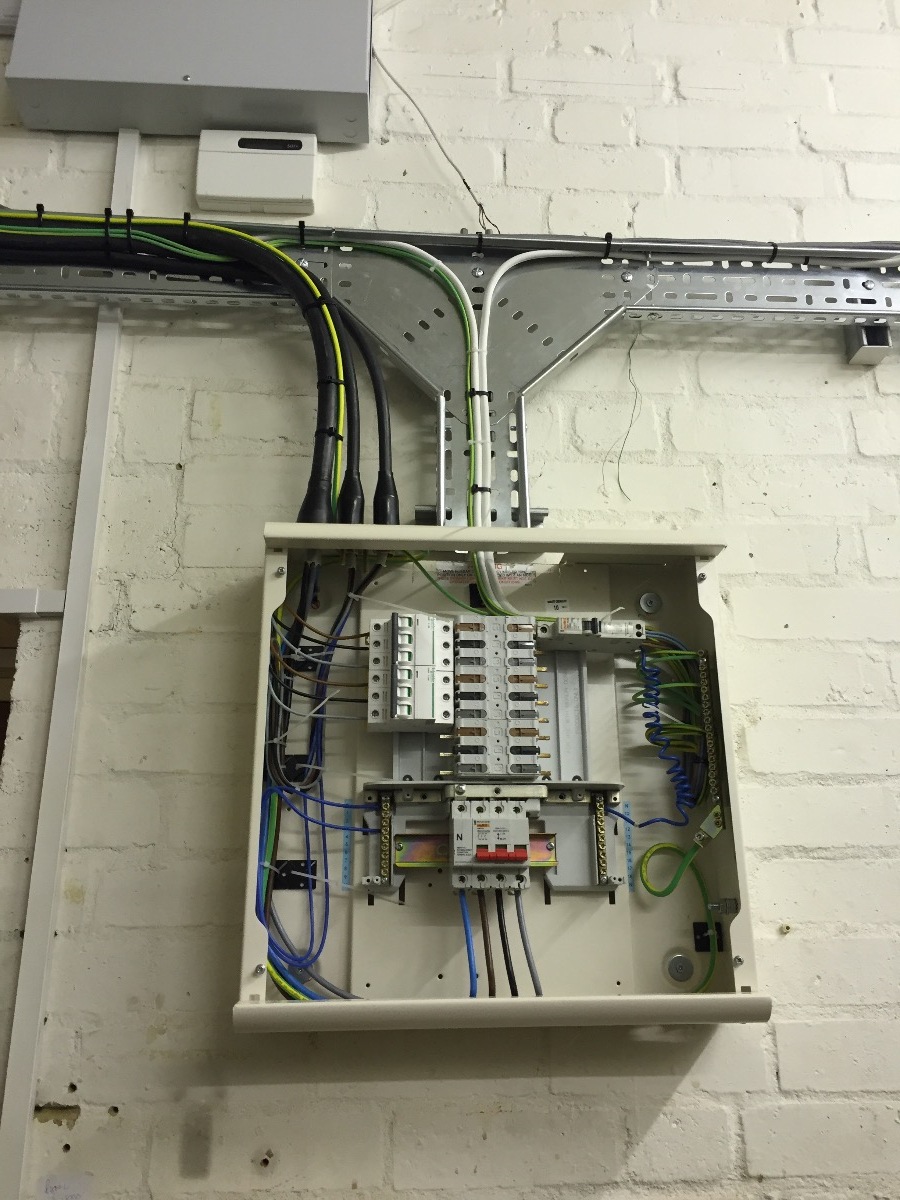 Electrician: Image 4