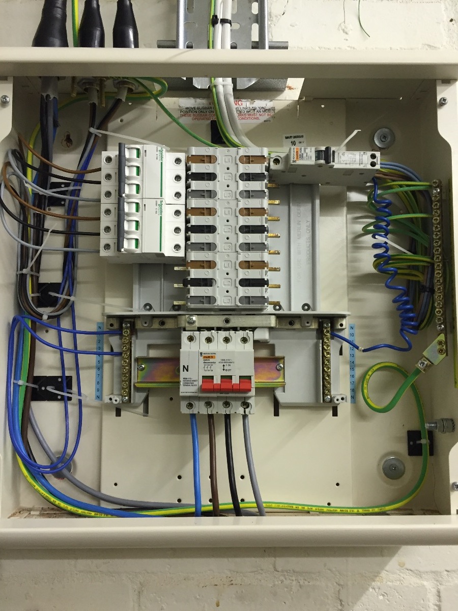 Electrician: Image 7