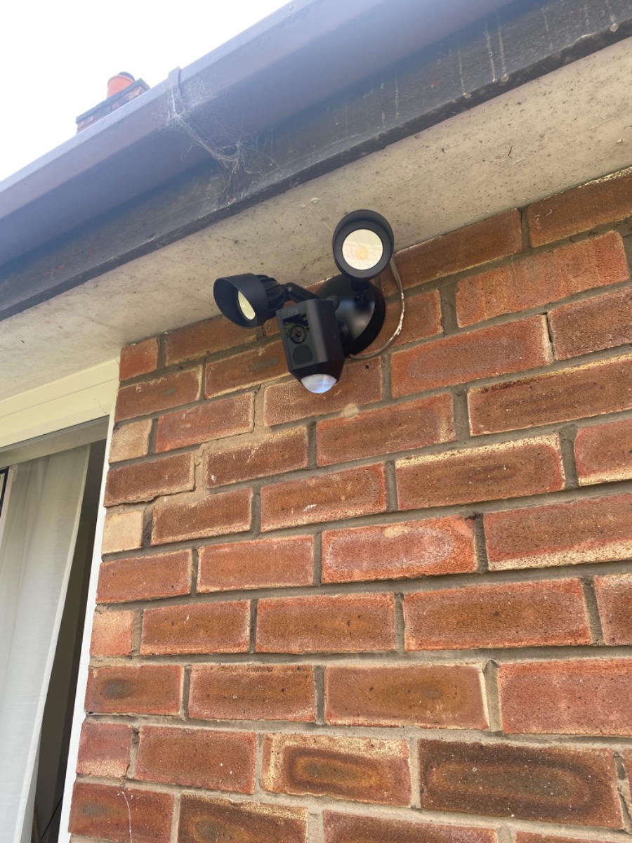 Electrician: Image 27