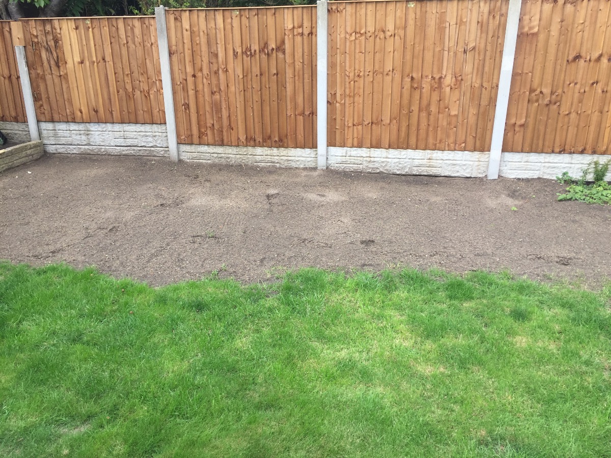 Gardener: Image 4