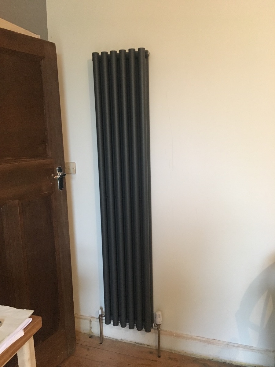 Heating Engineer: Image 1
