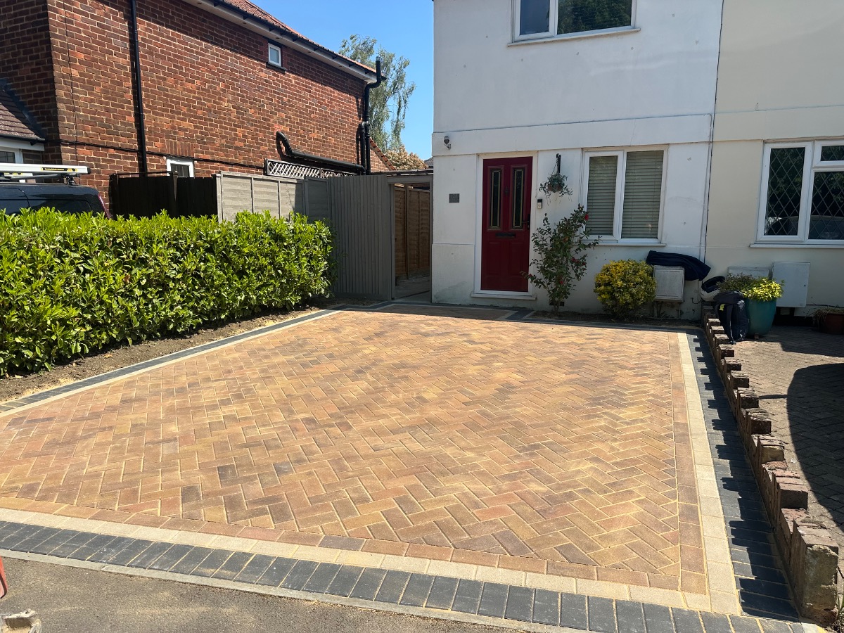 Driveway Specialist: Image 7