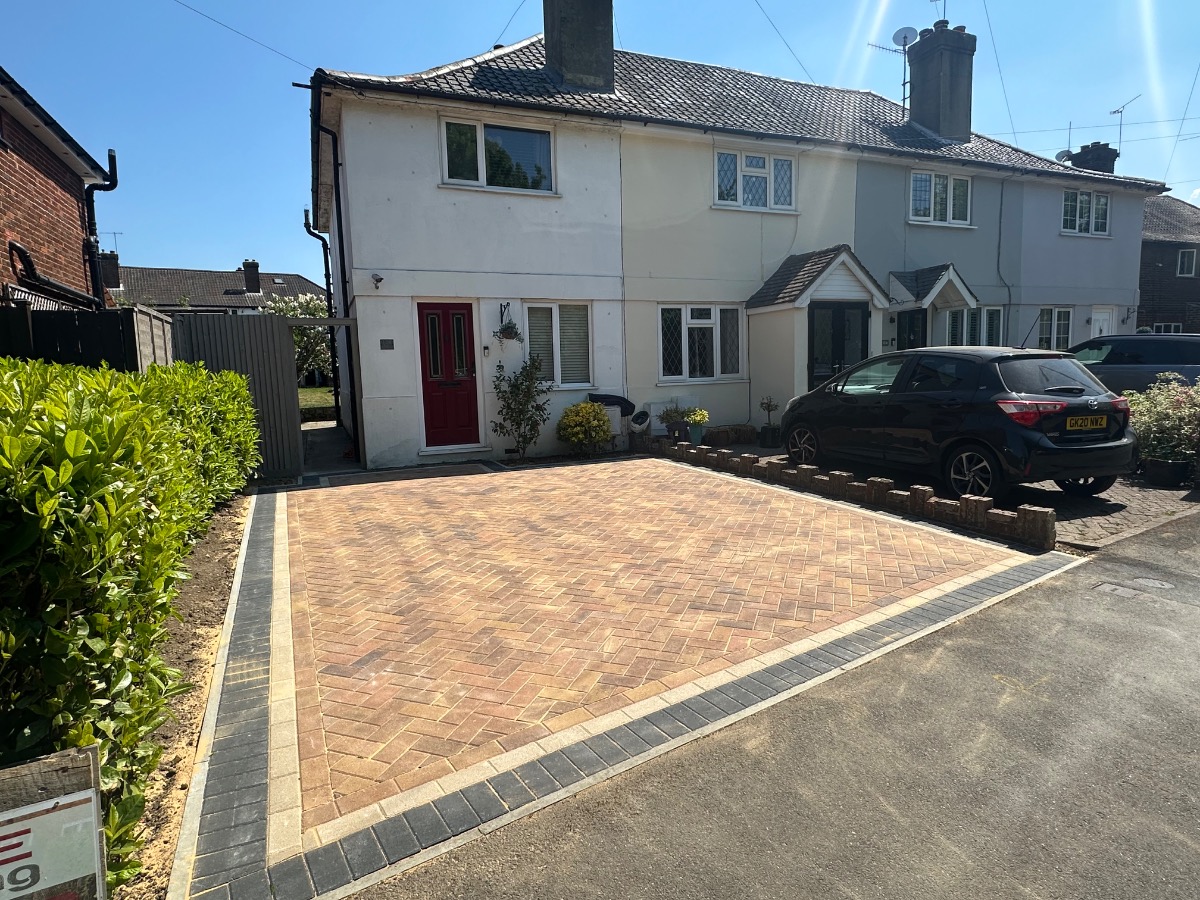 Driveway Specialist: Image 6