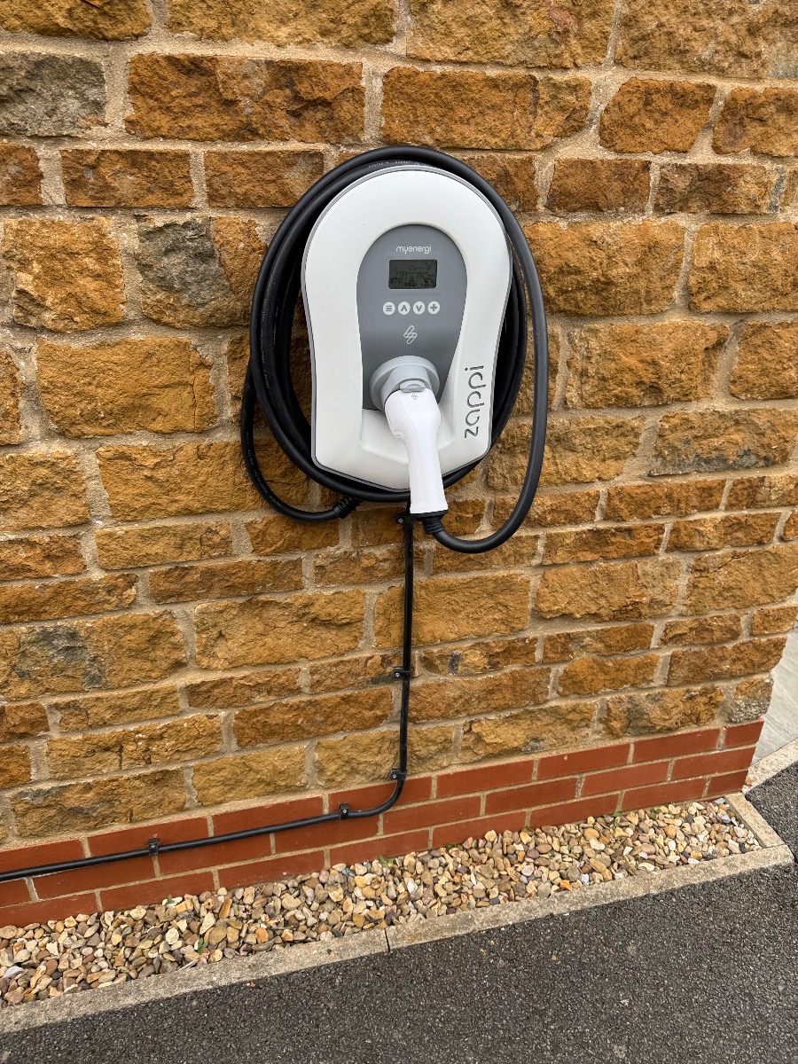 Electrician: Image 2