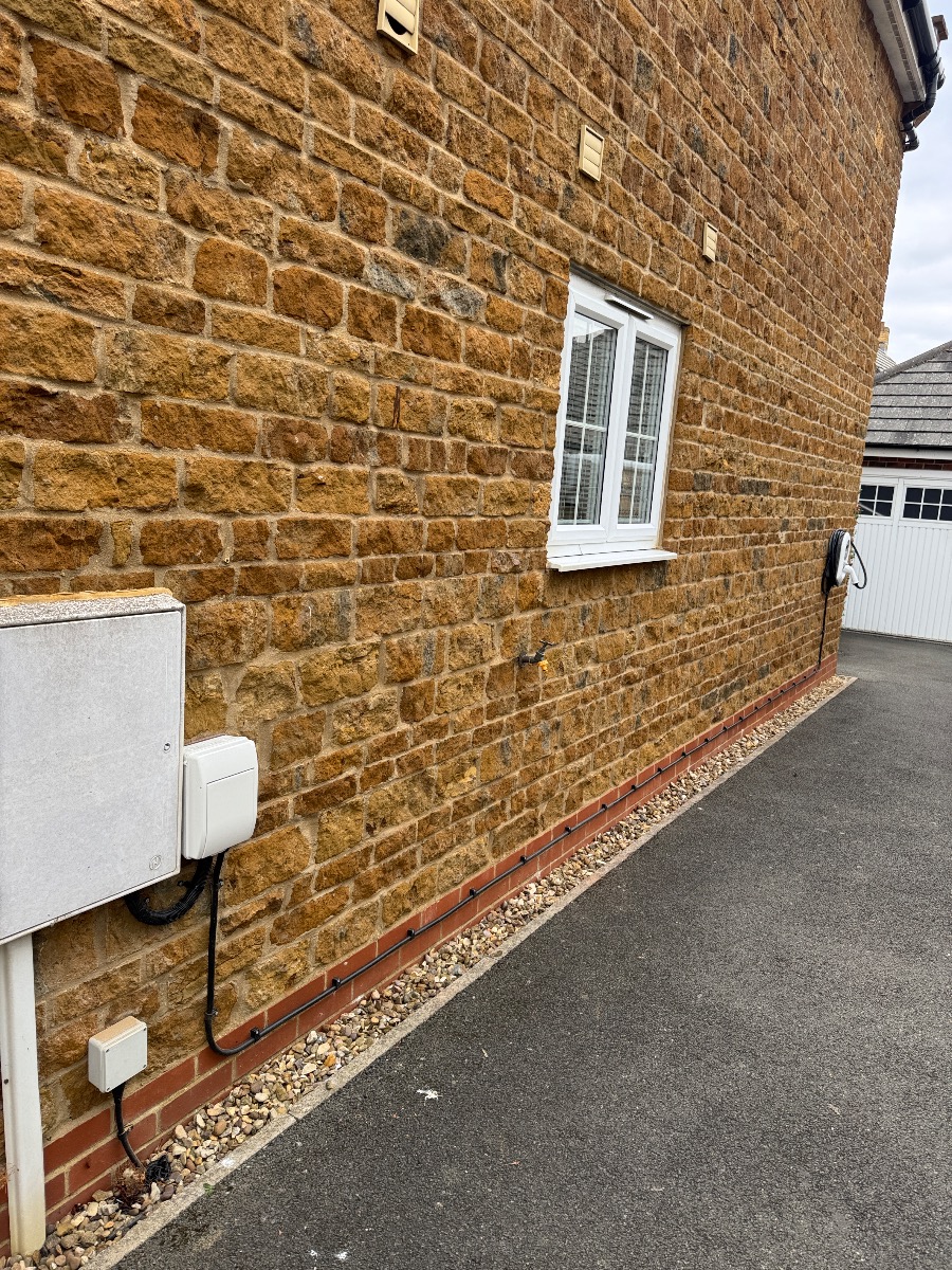 Electrician: Image 1