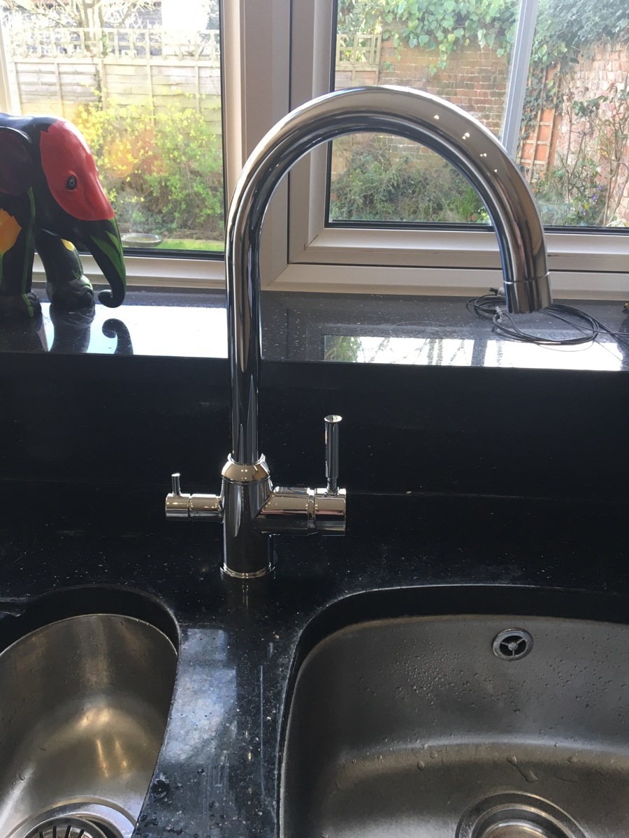Plumber: Image 1