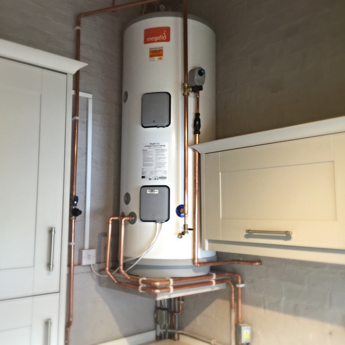 Heating Engineer: Image 2