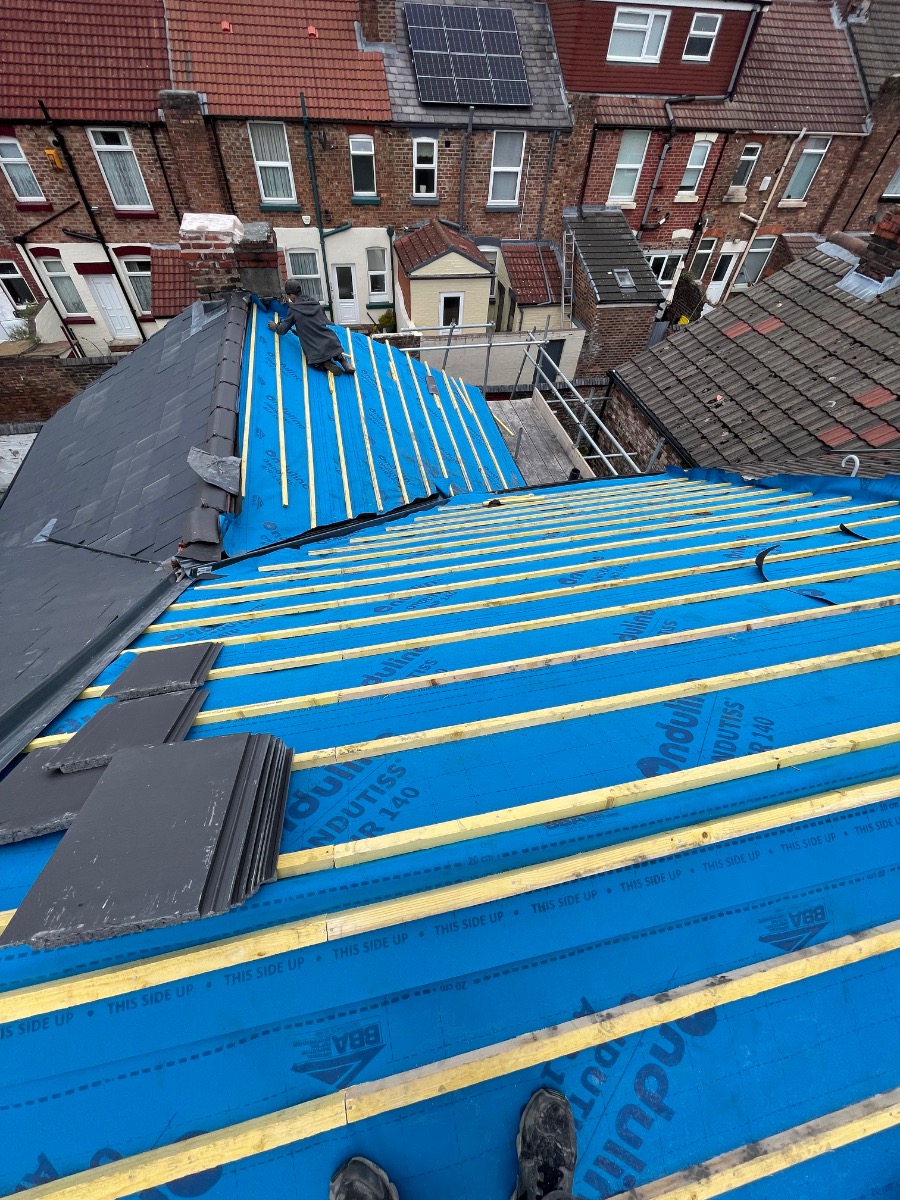 Roofer: Image 25