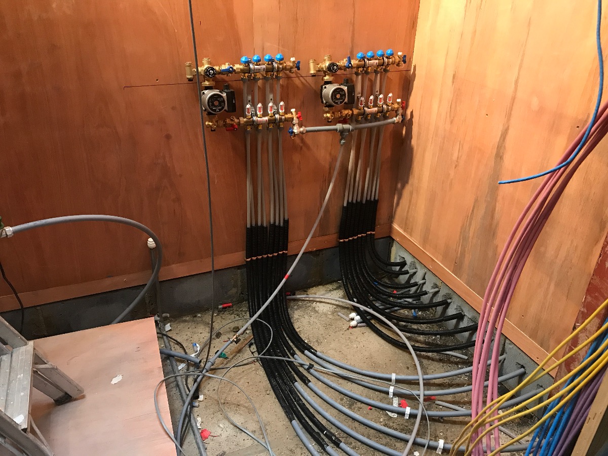 Heating Engineer: Image 5