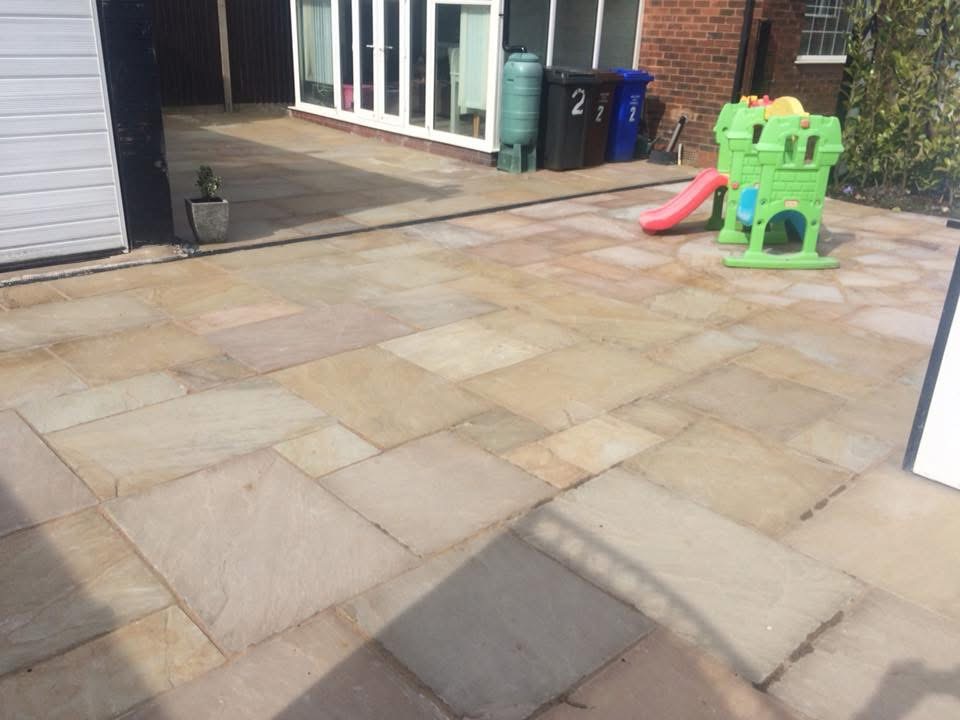 Driveway Specialist: Image 117