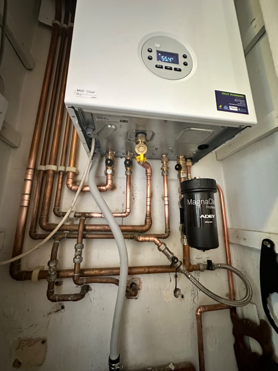 Heating Engineer: Image 8