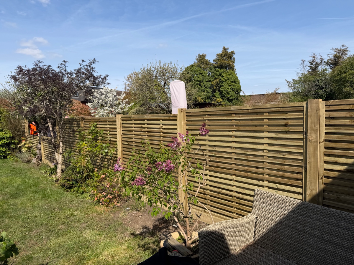 Landscaper: Image 1