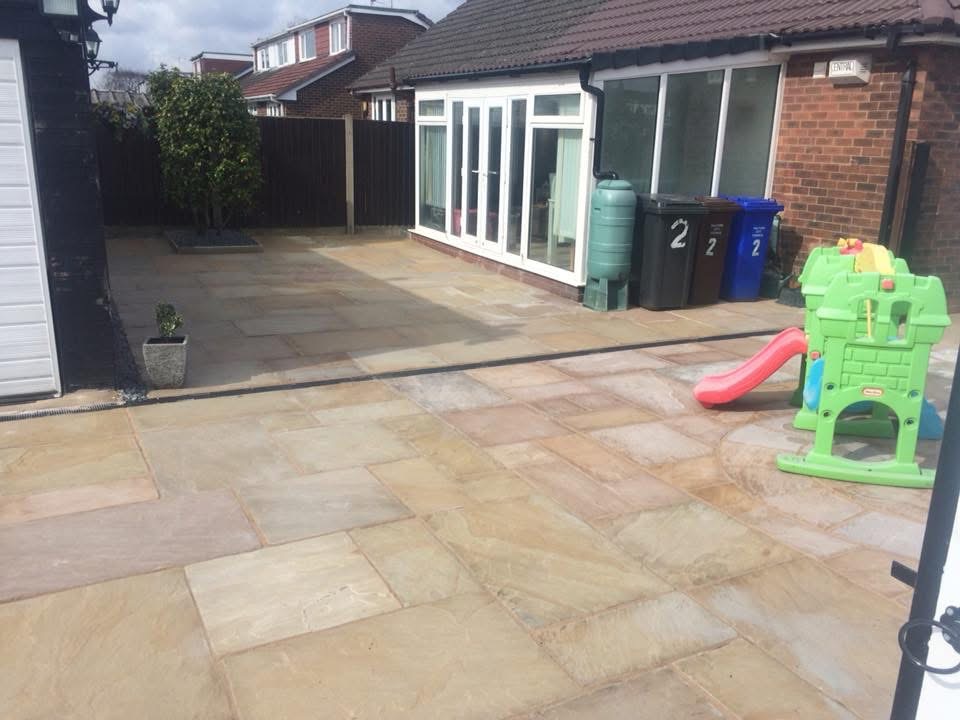 Driveway Specialist: Image 108