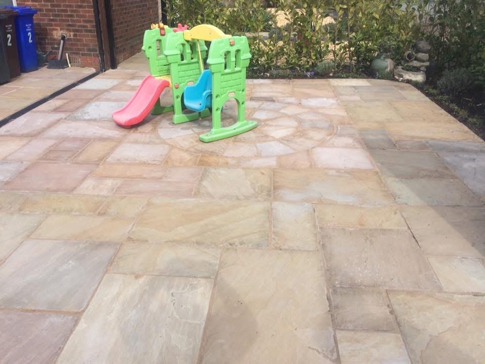 Driveway Specialist: Image 105