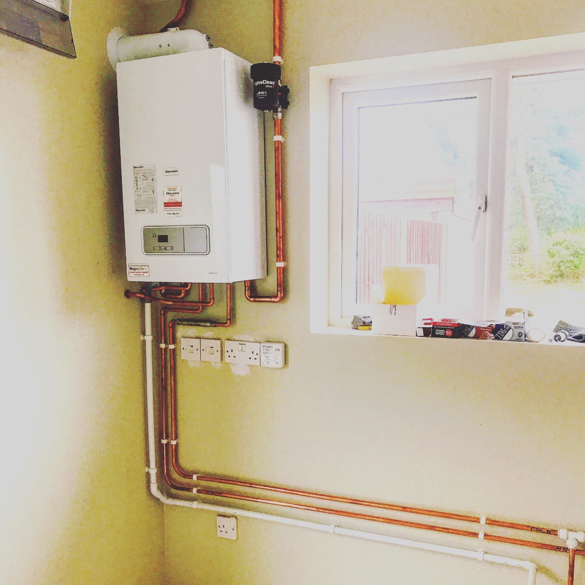 Heating Engineer: Image 15