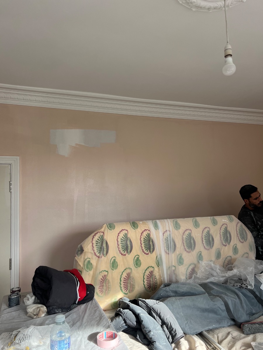 Painter and Decorator: Image 3