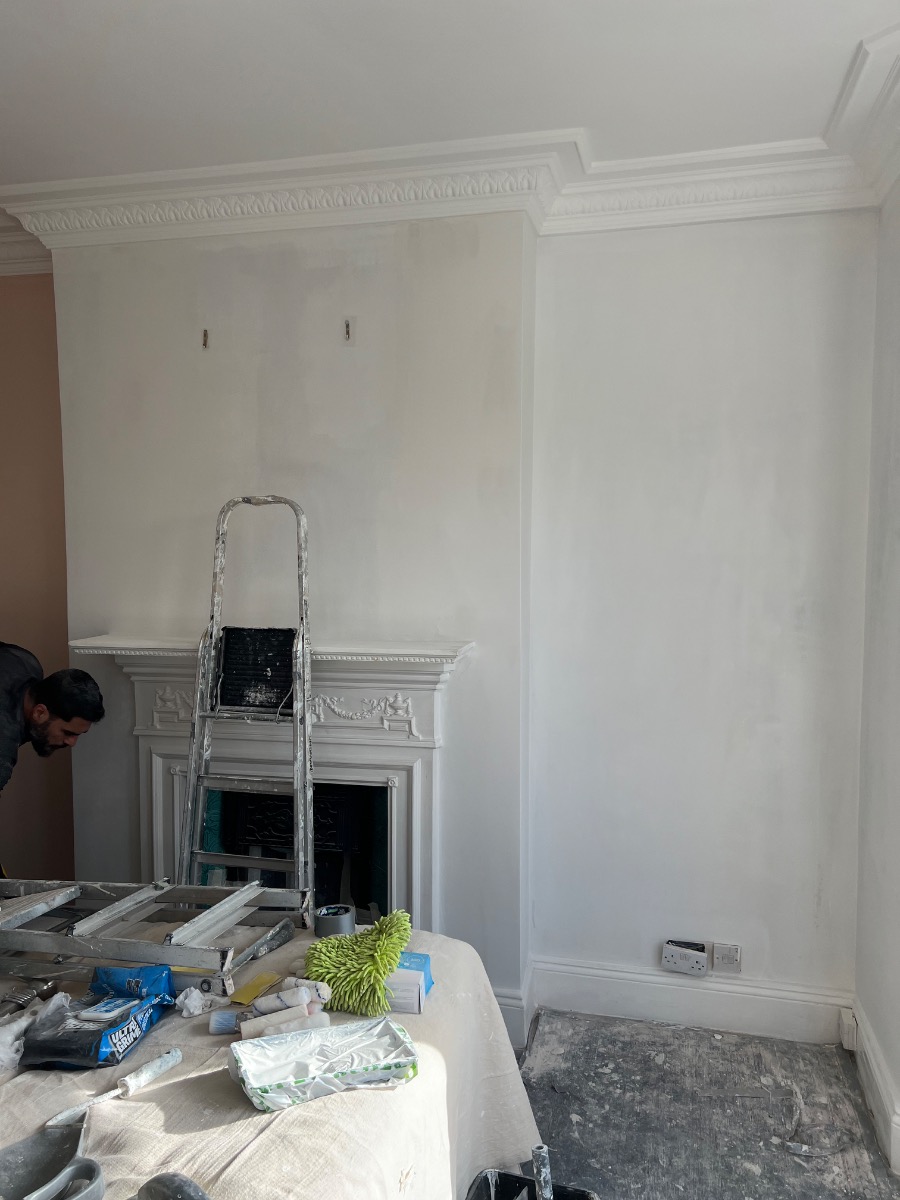 Painter and Decorator: Image 6
