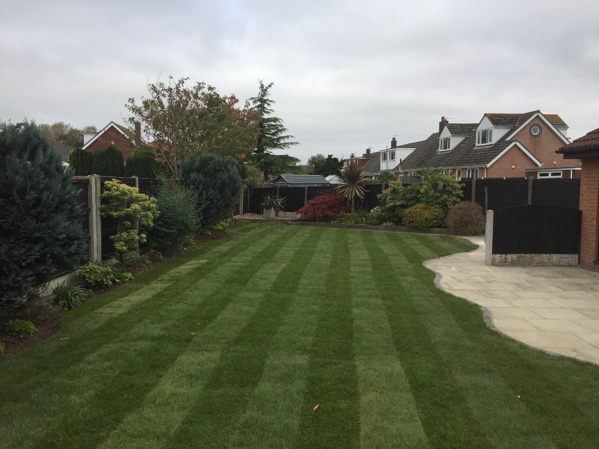 Gardener: Image 5