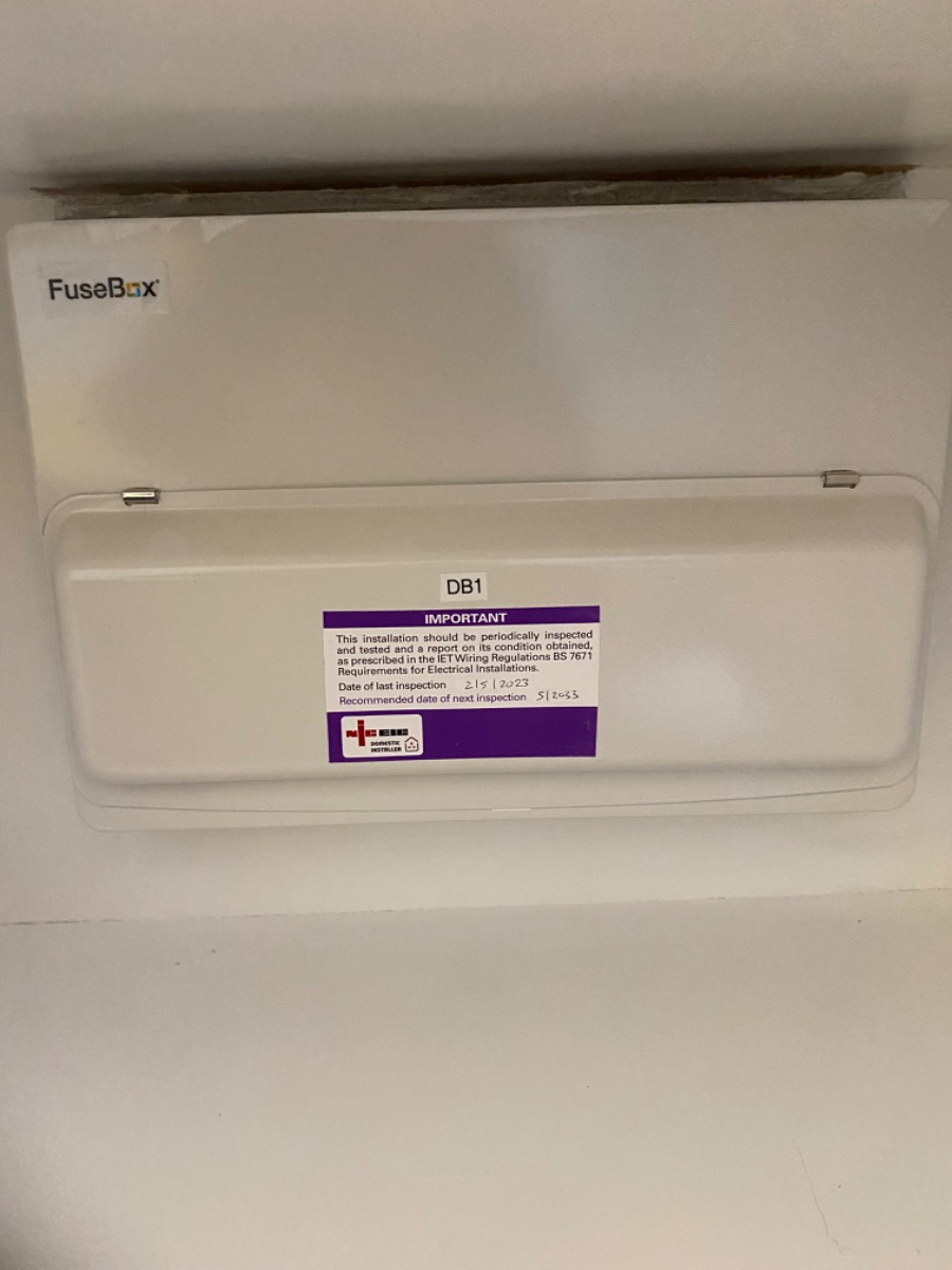 Electrician: Image 5