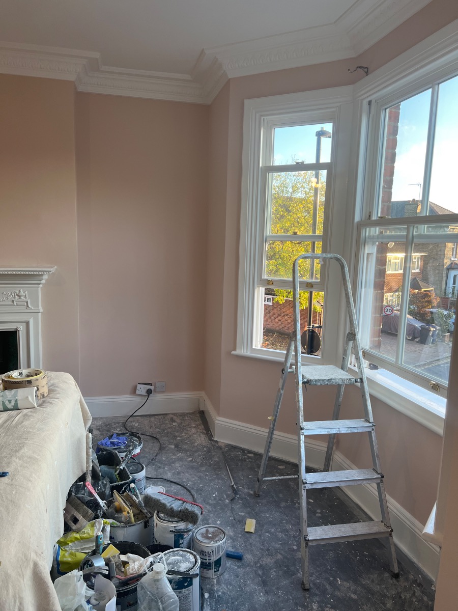 Painter and Decorator: Image 10