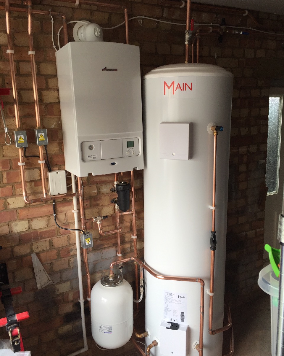 Heating Engineer: Image 10