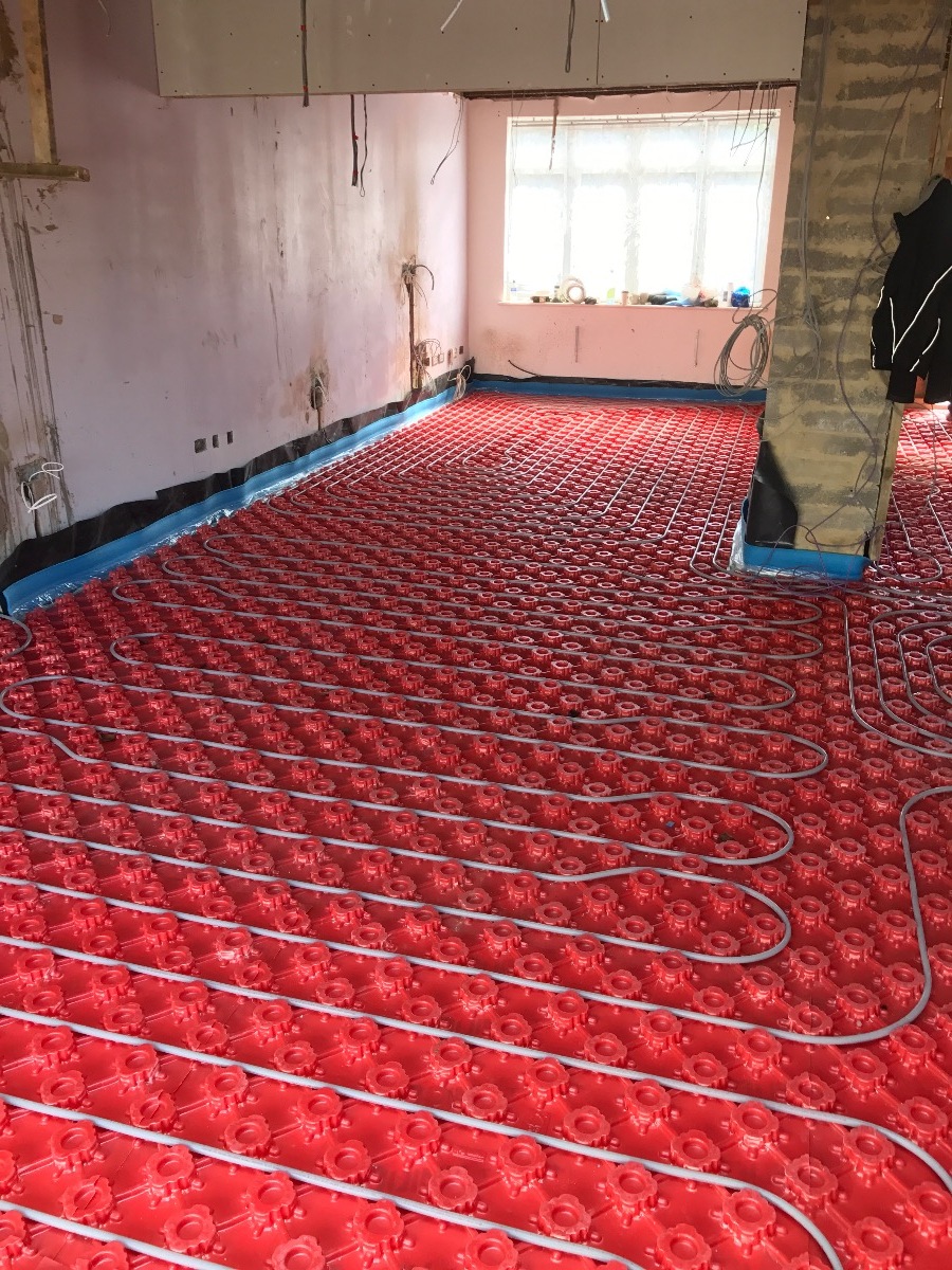 Heating Engineer: Image 8