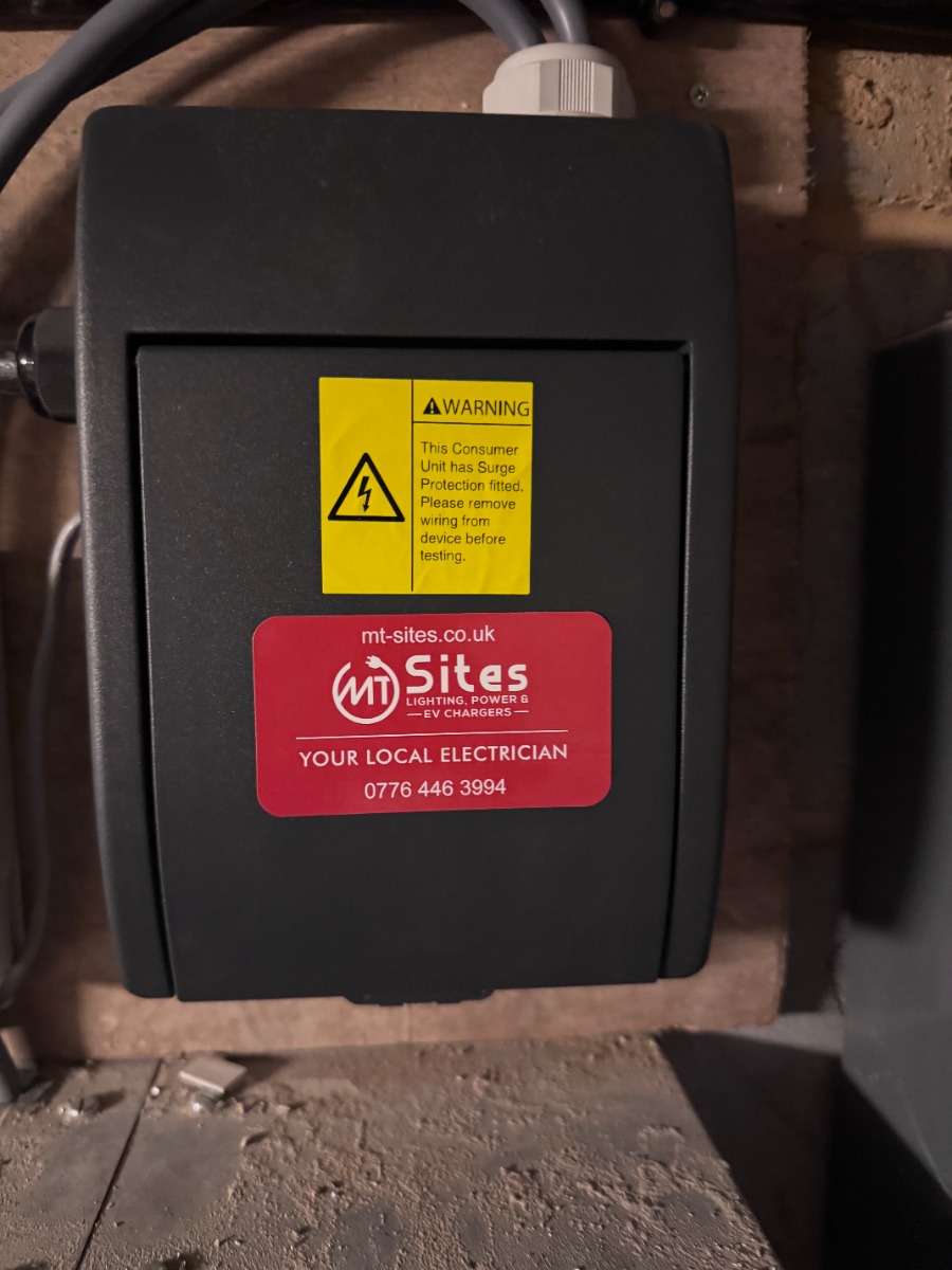 Electrician: Image 1