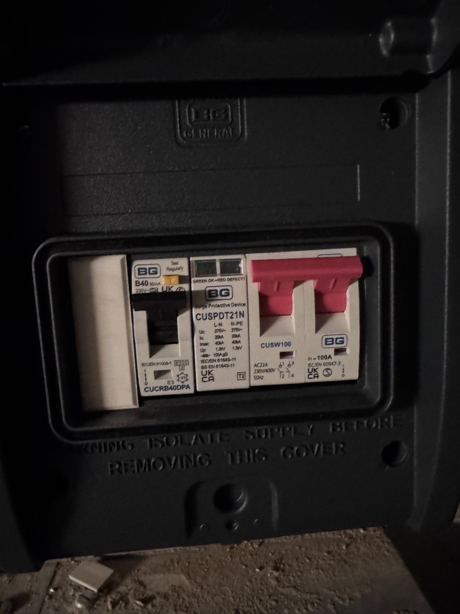 Electrician: Image 2