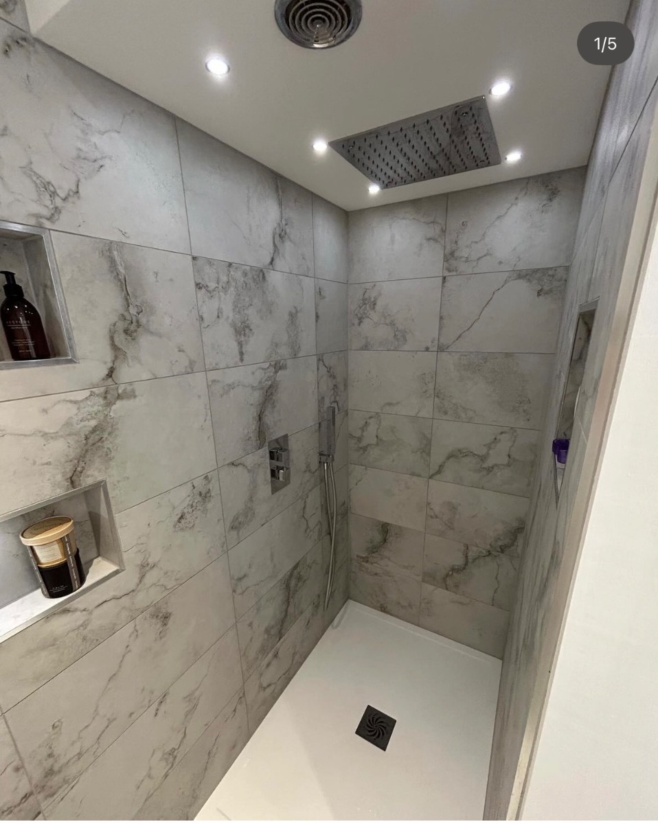 Bathroom Fitter: Image 4