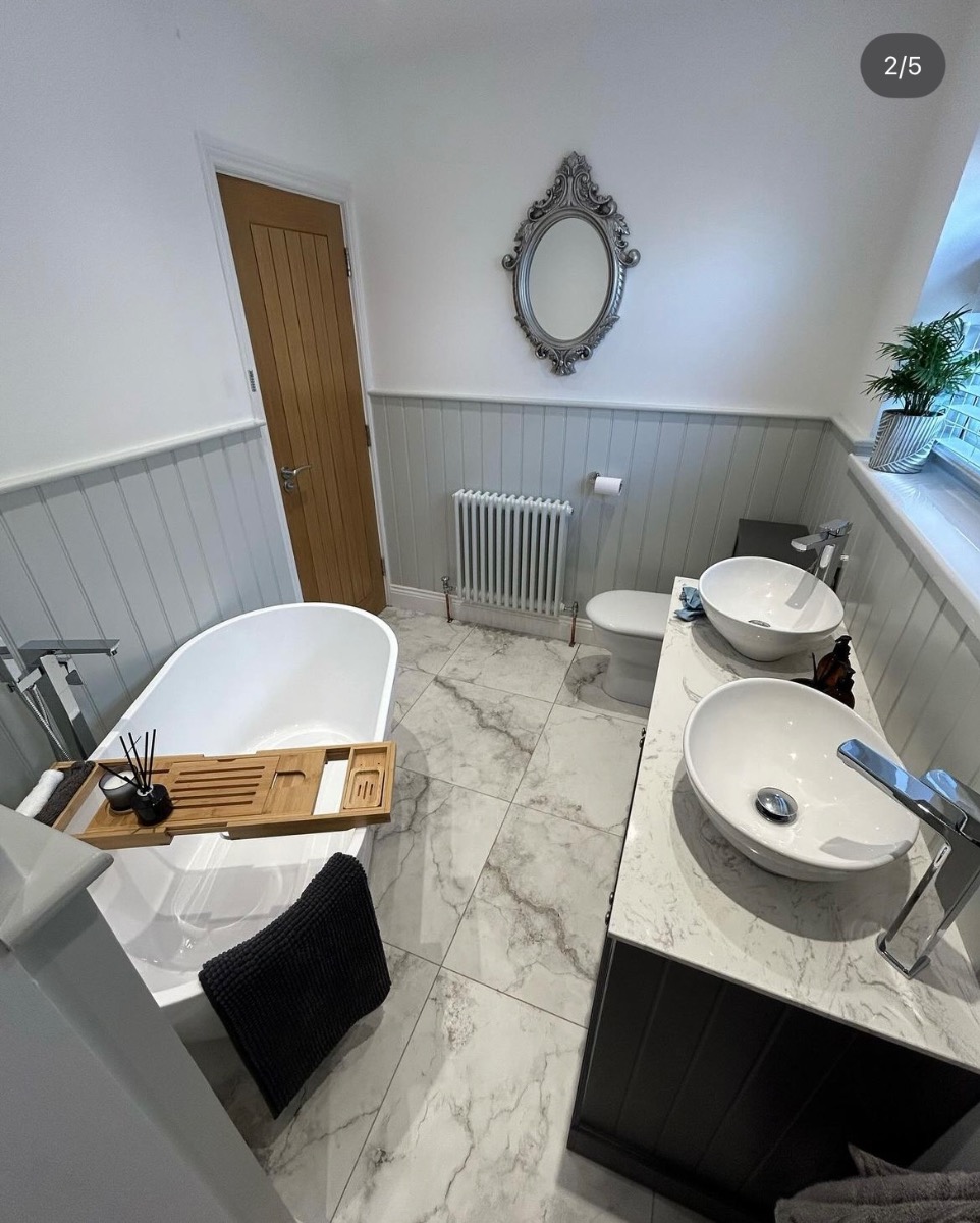 Bathroom Fitter: Image 5