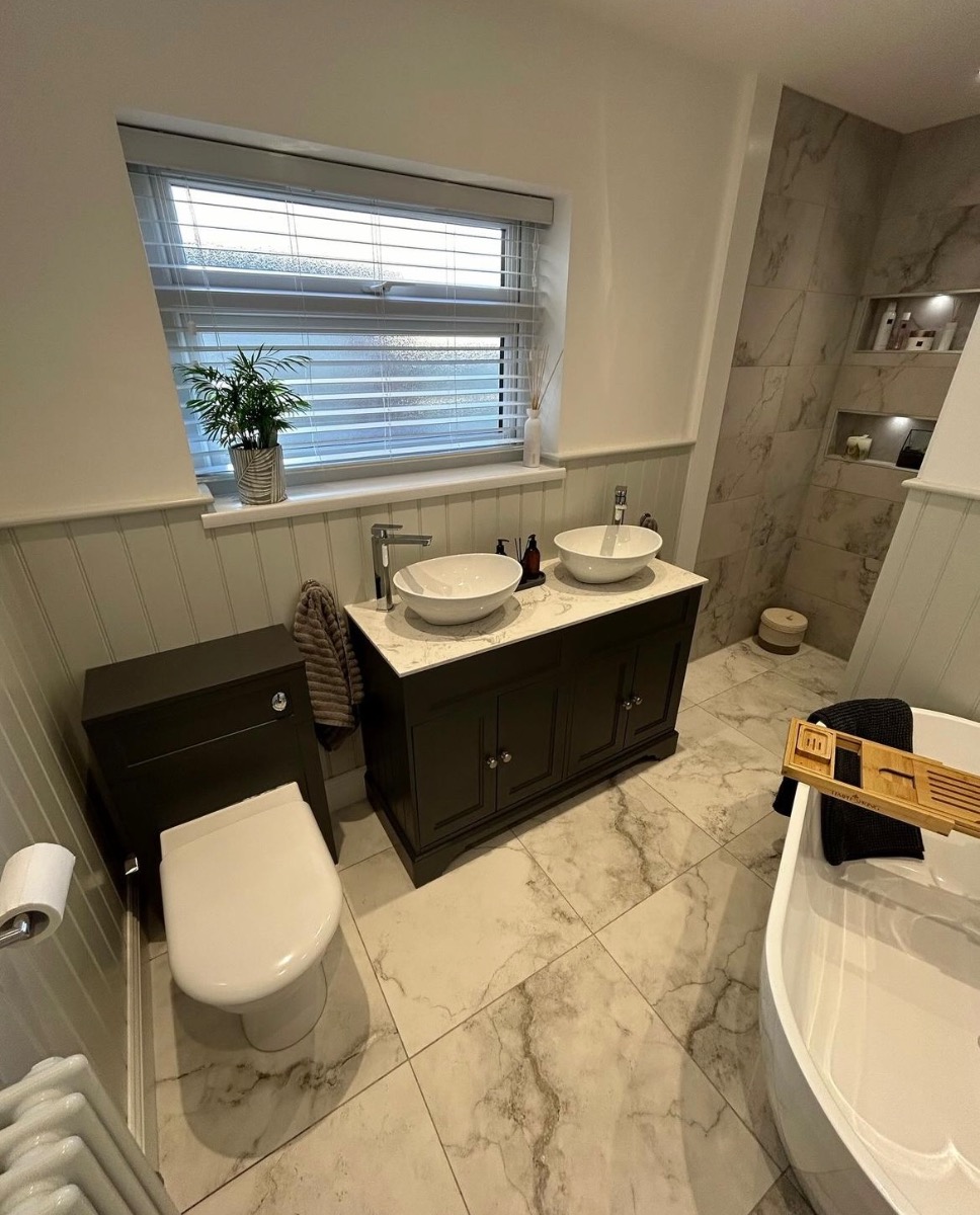 Bathroom Fitter: Image 7