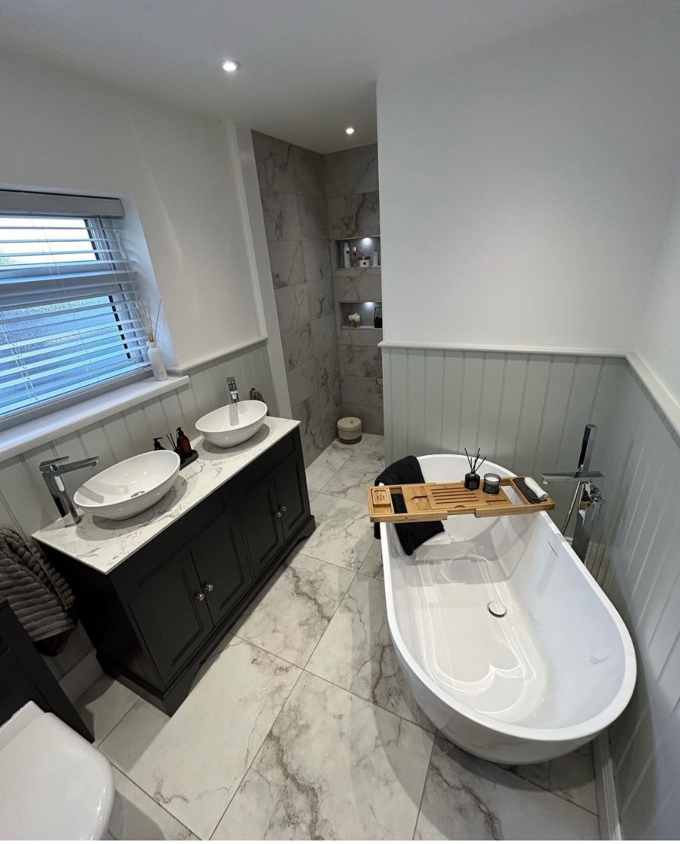 Bathroom Fitter: Image 8