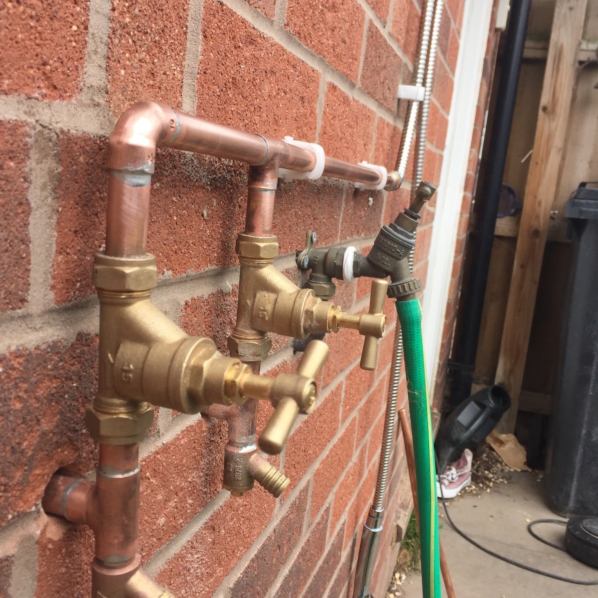 Heating Engineer: Image 13