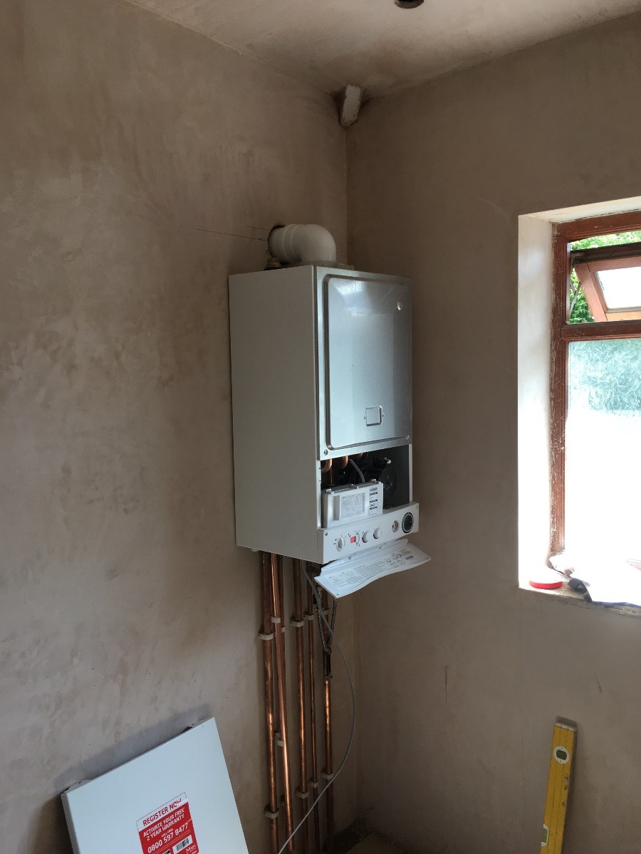 Heating Engineer: Image 2