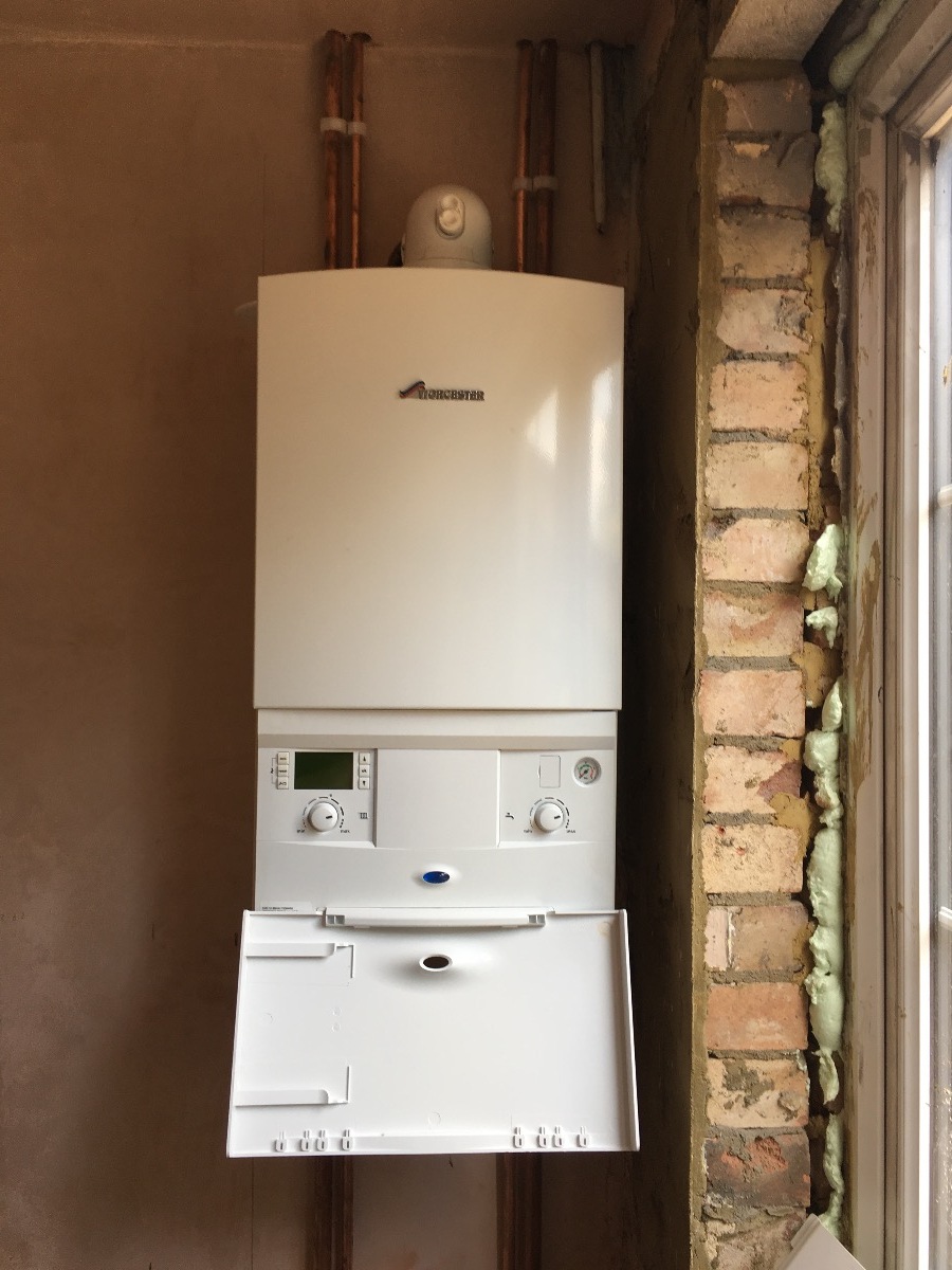 Heating Engineer: Image 4