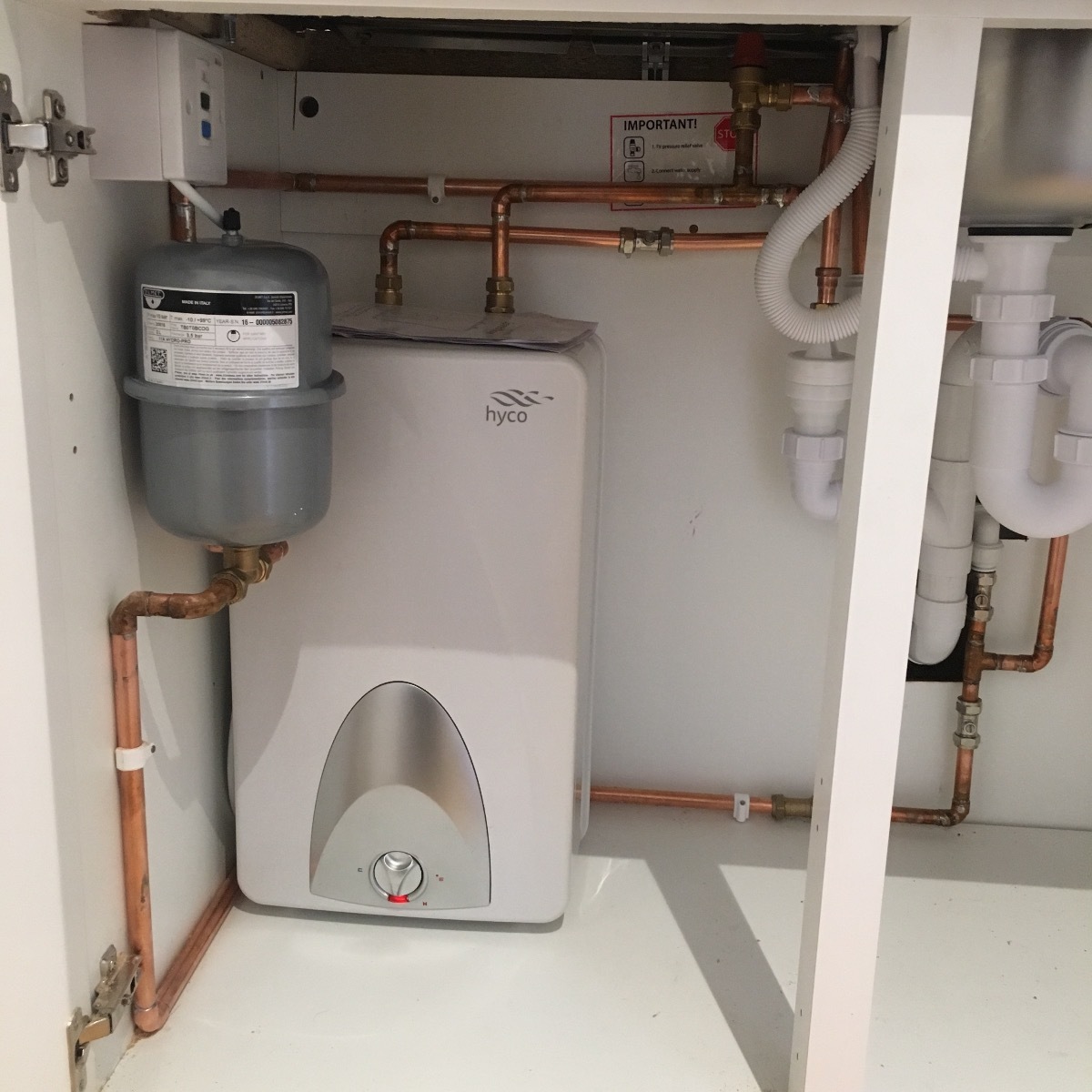 Heating Engineer: Image 14