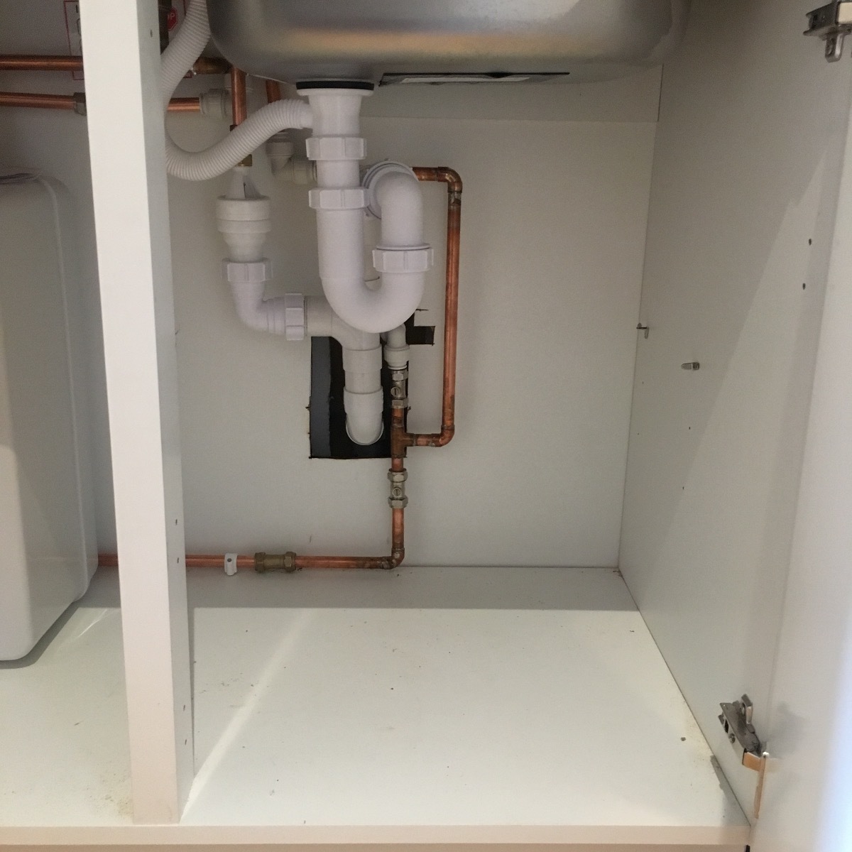 Heating Engineer: Image 15