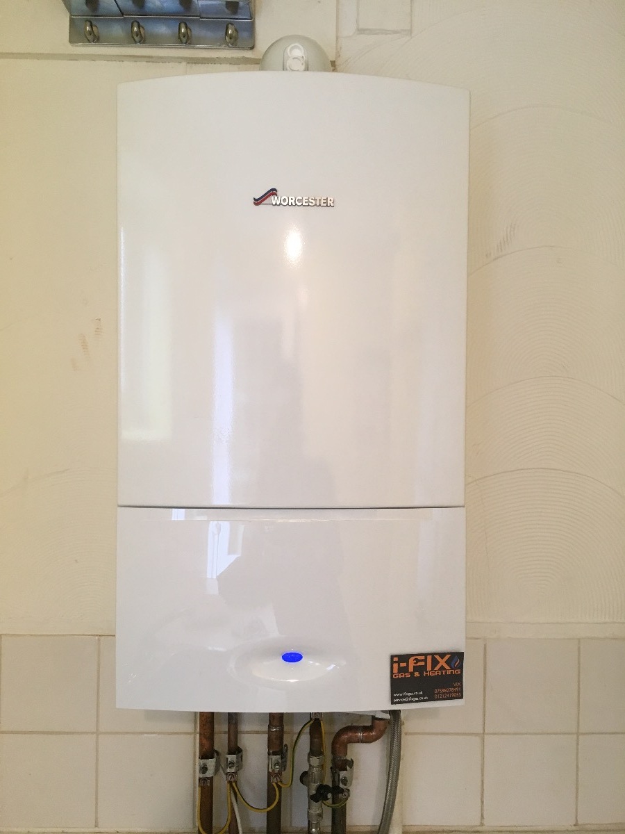 Heating Engineer: Image 3
