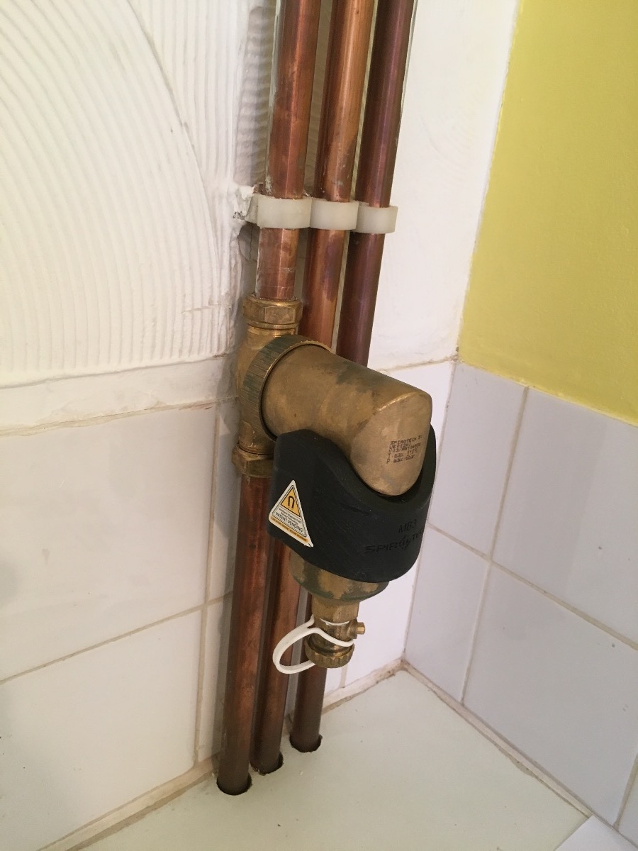 Heating Engineer: Image 4