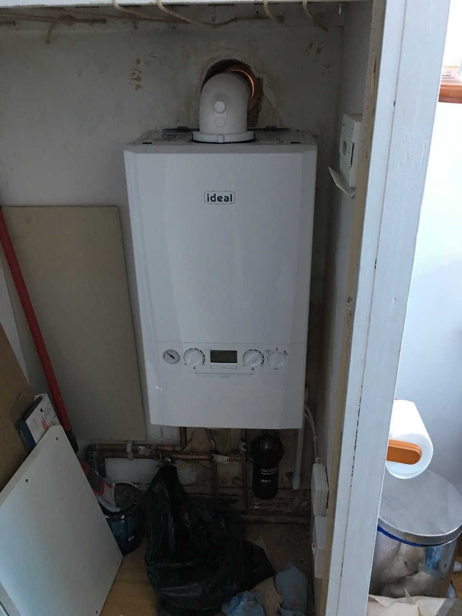 Heating Engineer: Image 3