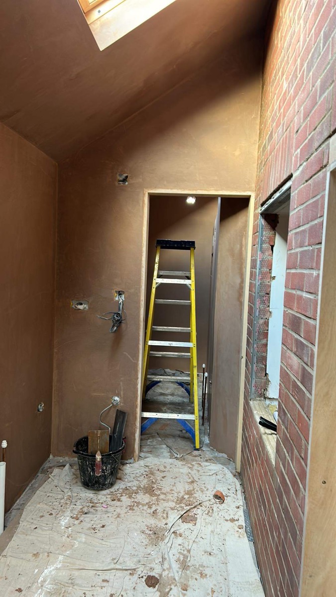 Plasterer: Image 3