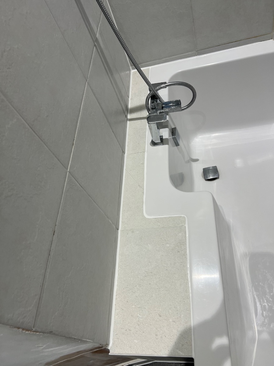 Bathroom Fitter: Image 4