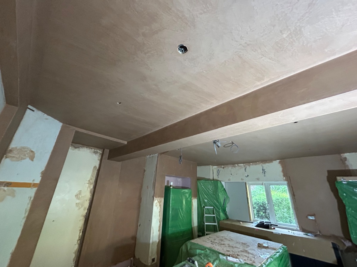 Plasterer: Image 1