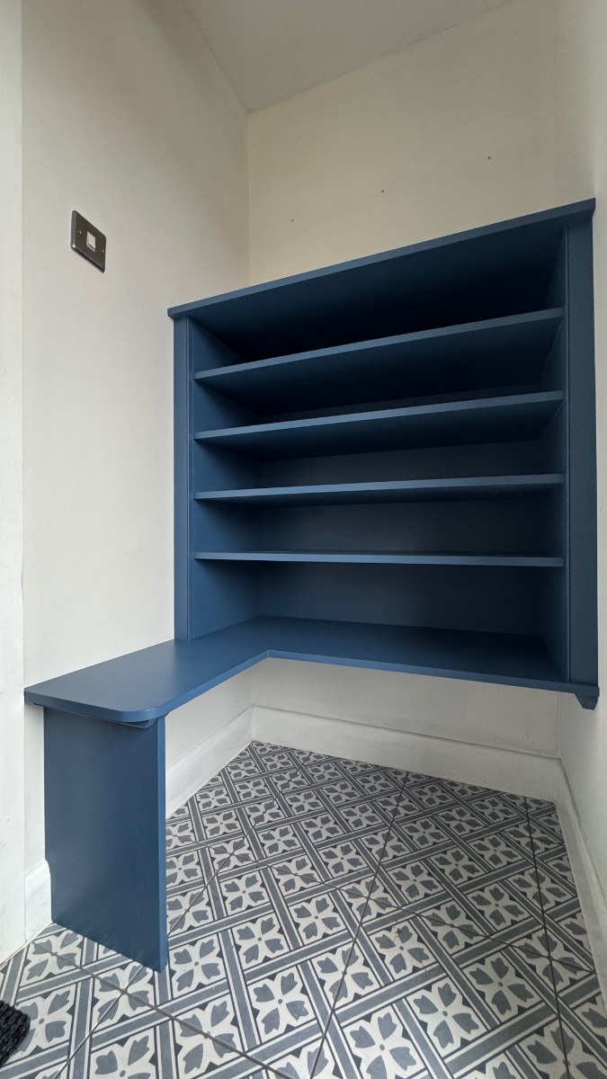 Carpenter and Joiner: Image 9