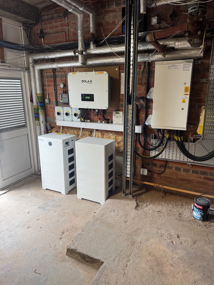 Electrician: Image 4