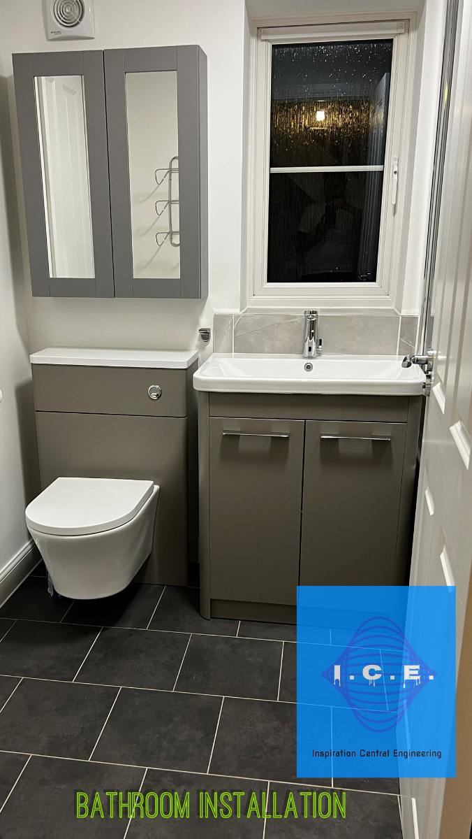 Bathroom Fitter: Image 1